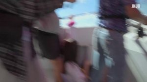 [ОЗВУЧКА JKUB] EP.2 Сумасшедший гостевой дом Киана с Джином 2025