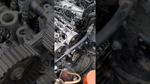 Перегрев Honda CR-V,причина#automobile #hondacrv #охлаждение #своими