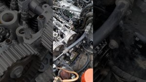 Перегрев Honda CR-V,причина#automobile #hondacrv #охлаждение #своими