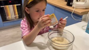 Готовим мороженое по рецепту Frozen Milk мороженица Attivio