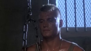 Красный скорпион 1989