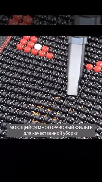 Мощный авто пылесос 🤩 смотреть онлайн