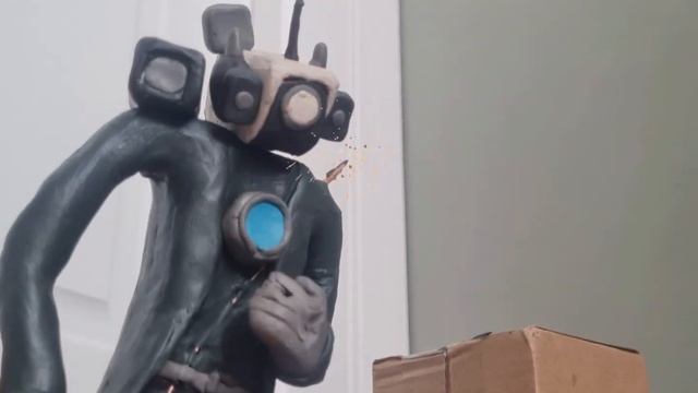 скибиди туалет пластилин multiverse part 2 (series 4) смотреть онлайн