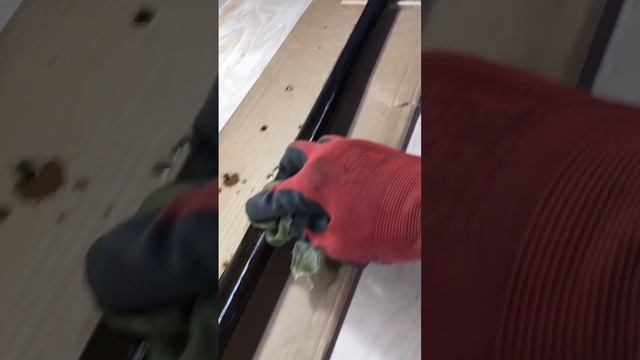 Изготовление ручки для топора смотреть онлайн