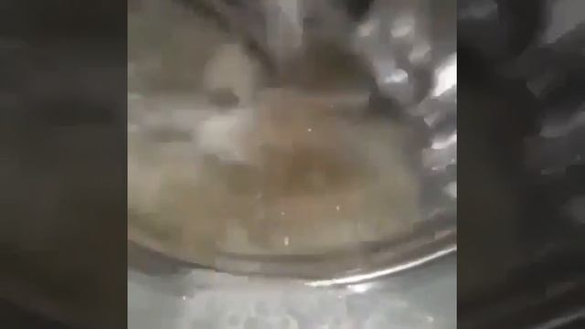 Порошок Мистик в стиральной машине смотреть онлайн