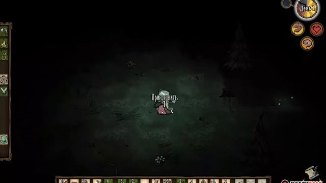 Dont Starve:Reign of Giants #5 СДОХ,СДОХ И ЕЩЕ РАЗ СДОХ смотреть онлайн