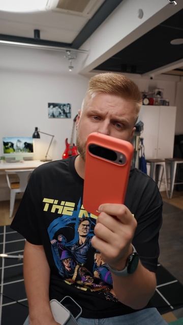 Лучшие чехлы для Pixel 9 и 9 Pro смотреть онлайн