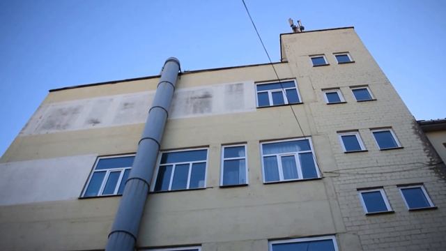 Краткая история «Славянки» от ветерана фабрики смотреть онлайн