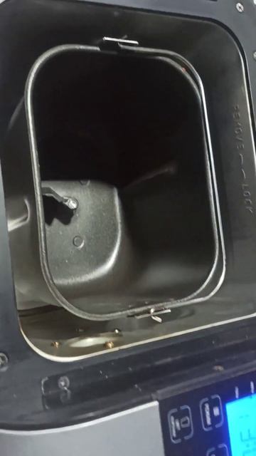 Работа Хлебопечки bork BM 500 смотреть онлайн