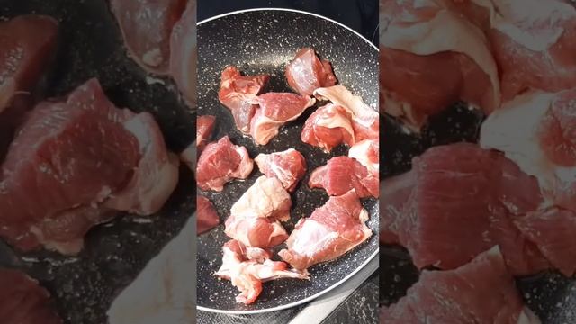 Очень вкусная баранина смотреть онлайн