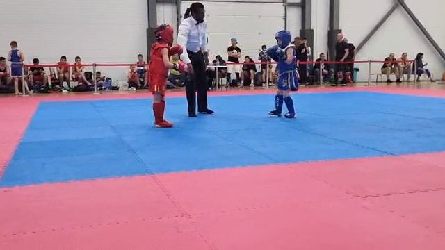 УШУ-САНЬДА смотреть онлайн