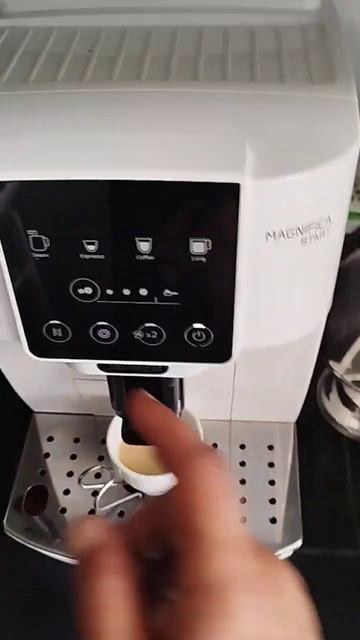 "Чудо-аппарат: Кофе за пару секунд!" смотреть онлайн