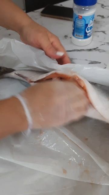 ПРОСТОЕ И ПРАВИЛЬНОЕ ПРИГОТОВЛЕНИЕ ФОРЕЛИ В ДУХОВКЕ? смотреть онлайн