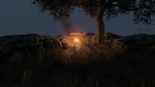 Pathologic 2 — Прохождение #9: Древний обряд