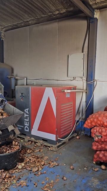 Причина выхода из строя холодильной камеры #холодильн