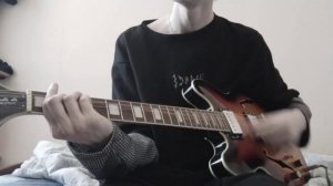 Разбор песни Свидетельство о смерти-Когда погаснет солнце