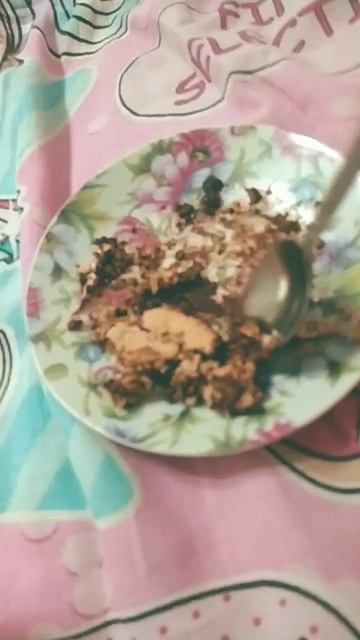 Тот кто не понял это чоко Пай в микроволновке смотреть онлайн