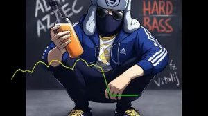 русский хардбас Russian hardbass Zavodila Remix