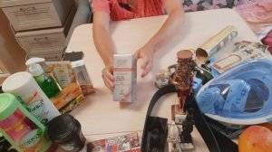 Что привезти из Египта. Наши покупки. август 2024г