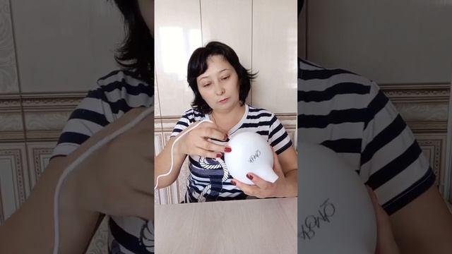 Аромадиффузор. Подключение аромадиффузора от Фаберли смотреть онлайн