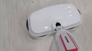 сравнителный обзор паровых швабр. паровая швабра Kitfort