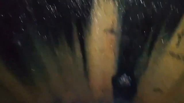 д. Турбино. Тухлая пакля почти убила колодец. podkapaev.ru смотреть онлайн