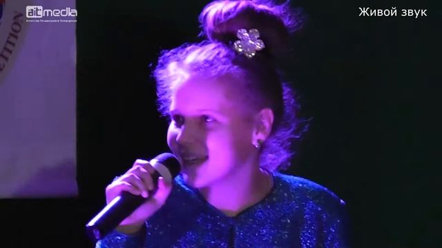 11 АНИСИМОВА Елизавета