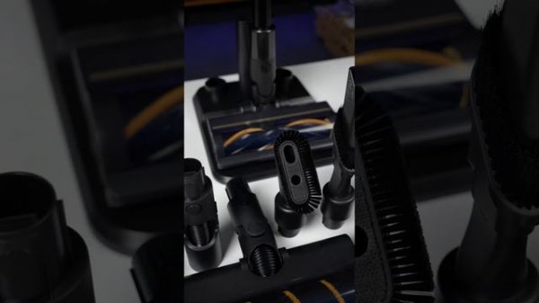 Dreame Z30 Aqua Cycle — беспроводной моющий пылесос нового пок?