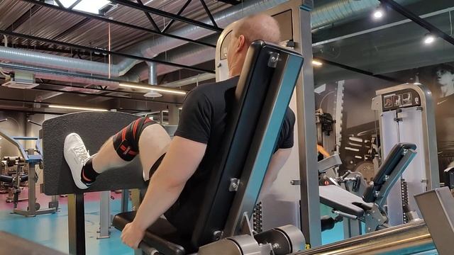 Когда мало веса. смотреть онлайн