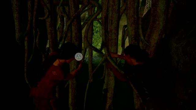 Uncharted: The Lost Legacy Прохождение [PS4] - №3