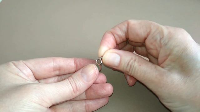 Beaded necklace. Колье смотреть онлайн