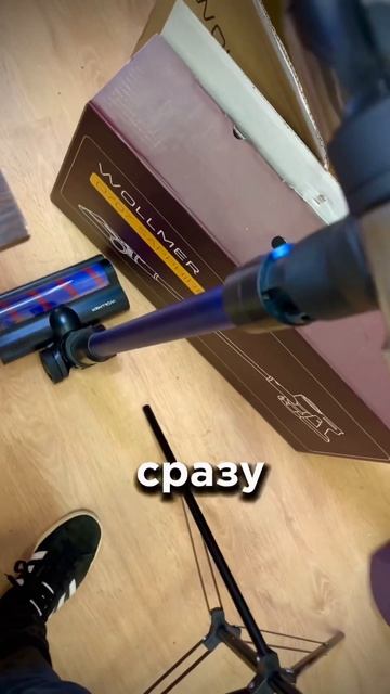 КУПИЛ пылесос за 30к СТОИТ ЛИ ОНО ТОГО⁉️ смотреть онлайн