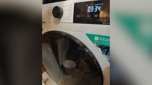 Стиральная машина Gorenje W1D2A854ADPS