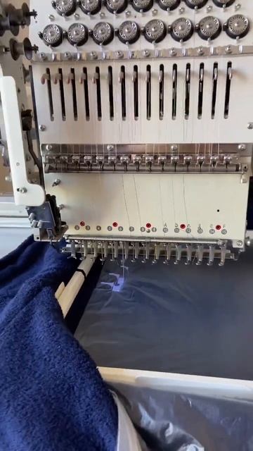 #вышивканазаказ #машиннаявышивка #вышивка #махровоепо