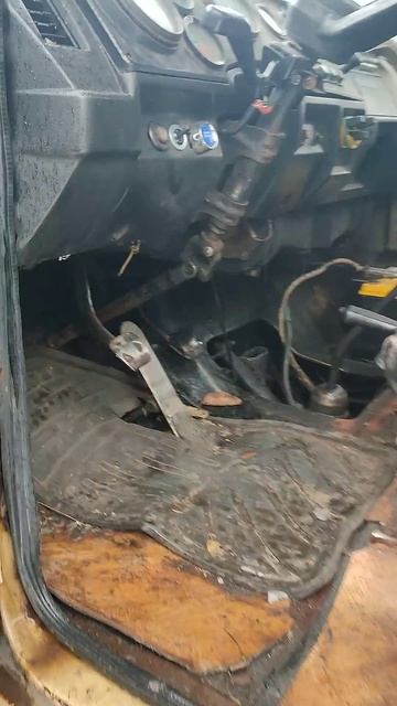 Хто заміте що тут не так, продам Газон дизель, 2600$, Біла