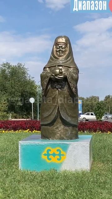 Какие новые украшения появились в городе. Барсы, карта смотреть онлайн