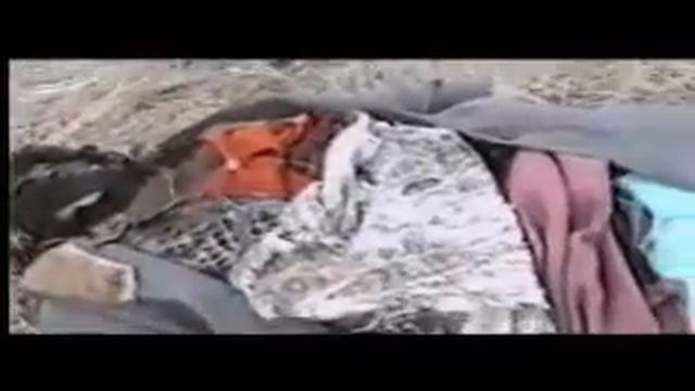 Геноцид Азербайджанцев в Ходжалы Армянский террор смотреть онлайн