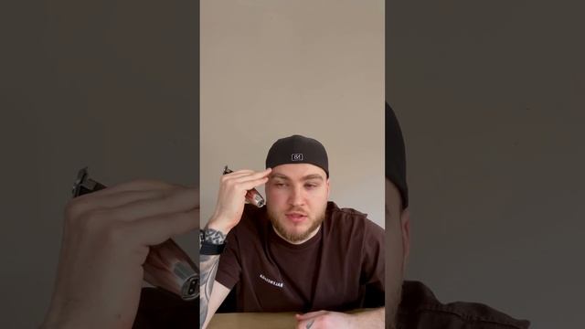 Машинка для стрижки JRL Fresh Fade 2020C смотреть онлайн