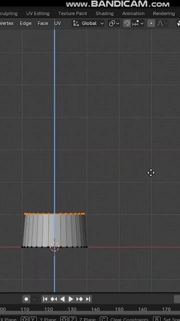 Blender. Дом. Часть 30. #shrots смотреть онлайн