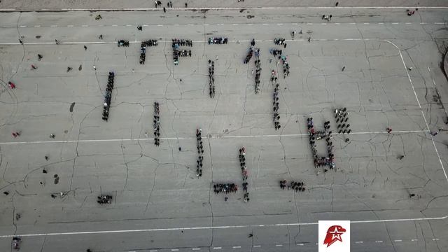 АКЦИЯ СПАСИБО 2018 Сыктывкар