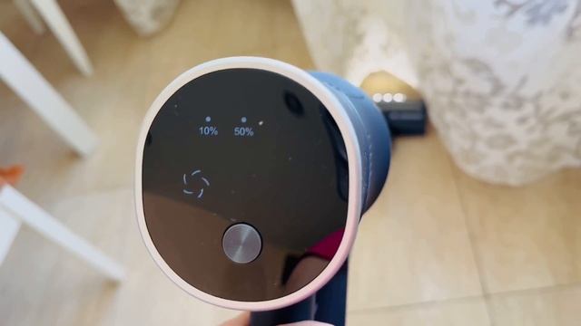 Обзор Беспроводного пылесоса Polaris PVCS 4010 FusionPRO 🖤 #polaris, # смотреть онлайн