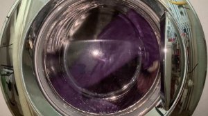 Стирка полотенец на LG: Хлопок 60 1200об/мин