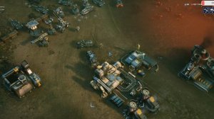 Tempest Rising#Прохождение#Финал#ГСО#04