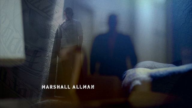 Побег  Prison Break Opening Titles