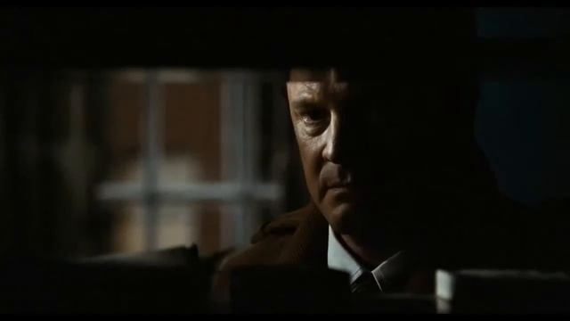 Шпион, выйди вон!