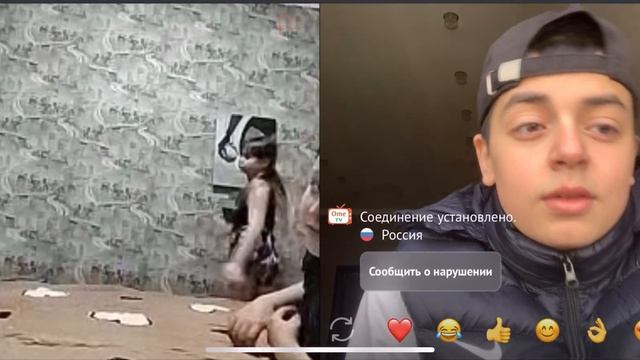 БАБАЕВ ищет ДЕВУШЕК в чатрулетке | Omegle Tv