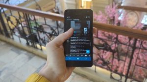 Опыт использование Windows на смартфоне в 2025 году