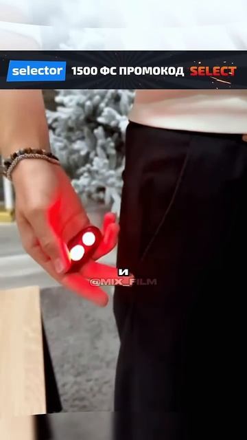 НЕОБЫЧНЫЙ АППАРАТ ДЛЯ ОБРАБОТКИ НОСА 😱 #рекомендации смотреть онлайн