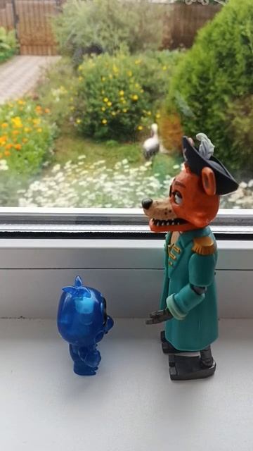 А вы знаете как работает тостер? #рекомендации #гачала? смотреть онлайн