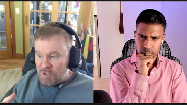 Consciousness surviving death? - Garry Nolan смотреть онлайн